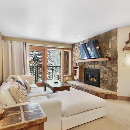 Sawmill Creek Condo 210 By Great Western Lodging